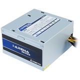 Chieftec GPB-500S, PC strømforsyning 