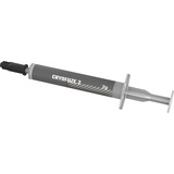 Cooler Master CryoFuze 7, Termisk forbindelser og puder grå