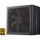 Cooler Master ELITE GOLD 850, PC strømforsyning Sort