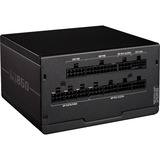 Cooler Master ELITE GOLD 850, PC strømforsyning Sort