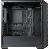 Cooler Master MB520-KGNN-S00, Towerkabinet Sort