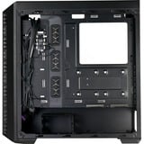 Cooler Master MB520-KGNN-S00, Towerkabinet Sort