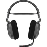 Corsair CA-9011235-EU, Gaming headset Sort