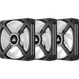 Corsair CO-9051002-WW, Sag fan Sort