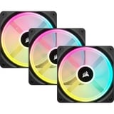 Corsair CO-9051002-WW, Sag fan Sort
