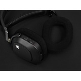 Corsair Gaming headset Sort