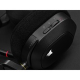 Corsair Gaming headset Sort