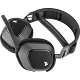 Corsair Gaming headset Sort