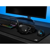 Corsair Gaming headset Sort