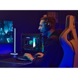 Corsair Gaming headset Sort