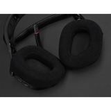 Corsair Gaming headset Sort