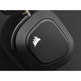 Corsair Gaming headset Sort