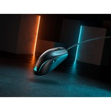 Corsair Gaming mus Sort