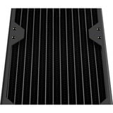 Corsair Radiator Sort