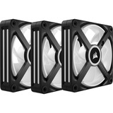 Corsair Sag fan Sort