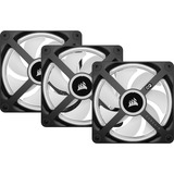 Corsair Sag fan Sort