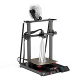Creality CR-10 Smart Pro, 3D-printere Sort