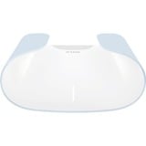 D-Link M60 mesh Wi-Fi-system Dual-band (2,4 GHz / 5 GHz) Wi-Fi 6 (802.11ax) Hvid 4 Intern, Router Hvid, Intern, Mesh-router, Omniretningsbestemt, 280 m², Dual-band (2,4 GHz / 5 GHz)