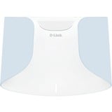 D-Link M60 mesh Wi-Fi-system Dual-band (2,4 GHz / 5 GHz) Wi-Fi 6 (802.11ax) Hvid 4 Intern, Router Hvid, Intern, Mesh-router, Omniretningsbestemt, 280 m², Dual-band (2,4 GHz / 5 GHz)