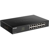 D-Link Switch 