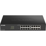 D-Link Switch 