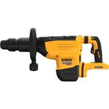 DeWALT Mejsel hammer Gul/Sort