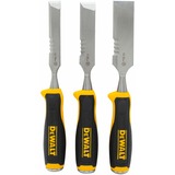 DeWALT Mortise mejsel Sort/Gul