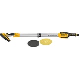 DeWALT Væg sliber Gul/Sort
