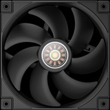 DeepCool Sag fan Sort