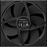 DeepCool Sag fan Sort