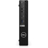 Dell 633859, Mini-PC Sort