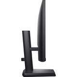 Dell E2425HS, LED-skærm Sort