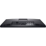 Dell E Series E2425HS computerskærm 60,5 cm (23.8") 1920 x 1080 pixel Fuld HD LCD Sort, LED-skærm Sort, 60,5 cm (23.8"), 1920 x 1080 pixel, Fuld HD, LCD, 8 ms, Sort