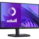 Dell LED-skærm Sort