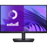 Dell LED-skærm Sort