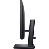 Dell LED-skærm Sort