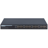 Digitus 16-port 10G Ethernet PoE+ injektor, 802.3at 250 W, PoE injektor 