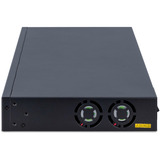 Digitus 16-port 10G Ethernet PoE+ injektor, 802.3at 250 W, PoE injektor 