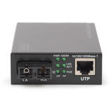Digitus DN-82160, Media Converter 