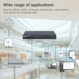 Digitus DN-95116, PoE injektor 