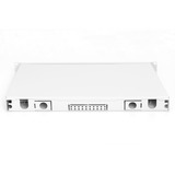 Digitus Fiberoptisk samleboks, udstyret, 6x SC DX, OS2, Splejse boks 