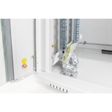 Digitus SoHo Line 9U 19" Wall Mounting Cabinet Vægmonteret stativ Grå, IT kabinet Lys grå, Vægmonteret stativ, 9U, 100 kg, 22,5 kg, Grå