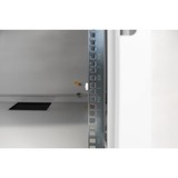 Digitus SoHo Line 9U 19" Wall Mounting Cabinet Vægmonteret stativ Grå, IT kabinet Lys grå, Vægmonteret stativ, 9U, 100 kg, 22,5 kg, Grå