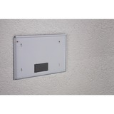Digitus SoHo Line 9U 19" Wall Mounting Cabinet Vægmonteret stativ Grå, IT kabinet Lys grå, Vægmonteret stativ, 9U, 100 kg, 22,5 kg, Grå