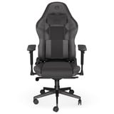 ENDORFY Spil pladser Sort