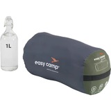 Easy Camp 240208 Raven II Square -3°C, Sovepose olivengrøn