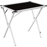 Easy Camp Aspen Table M 540034, Bord aluminium/Sort