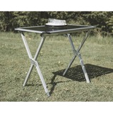 Easy Camp Aspen Table M 540034, Bord aluminium/Sort