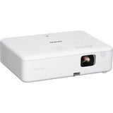 Epson LCD-projektor Hvid