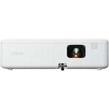 Epson LCD-projektor Hvid
